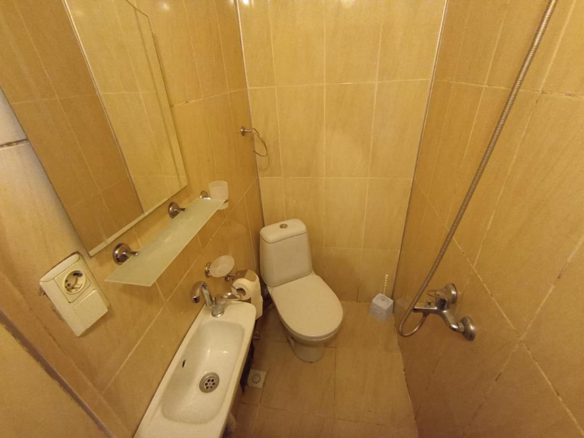 Taksim Rozenda Residence Hotel Provincia di Provincia di Istanbul Esterno foto