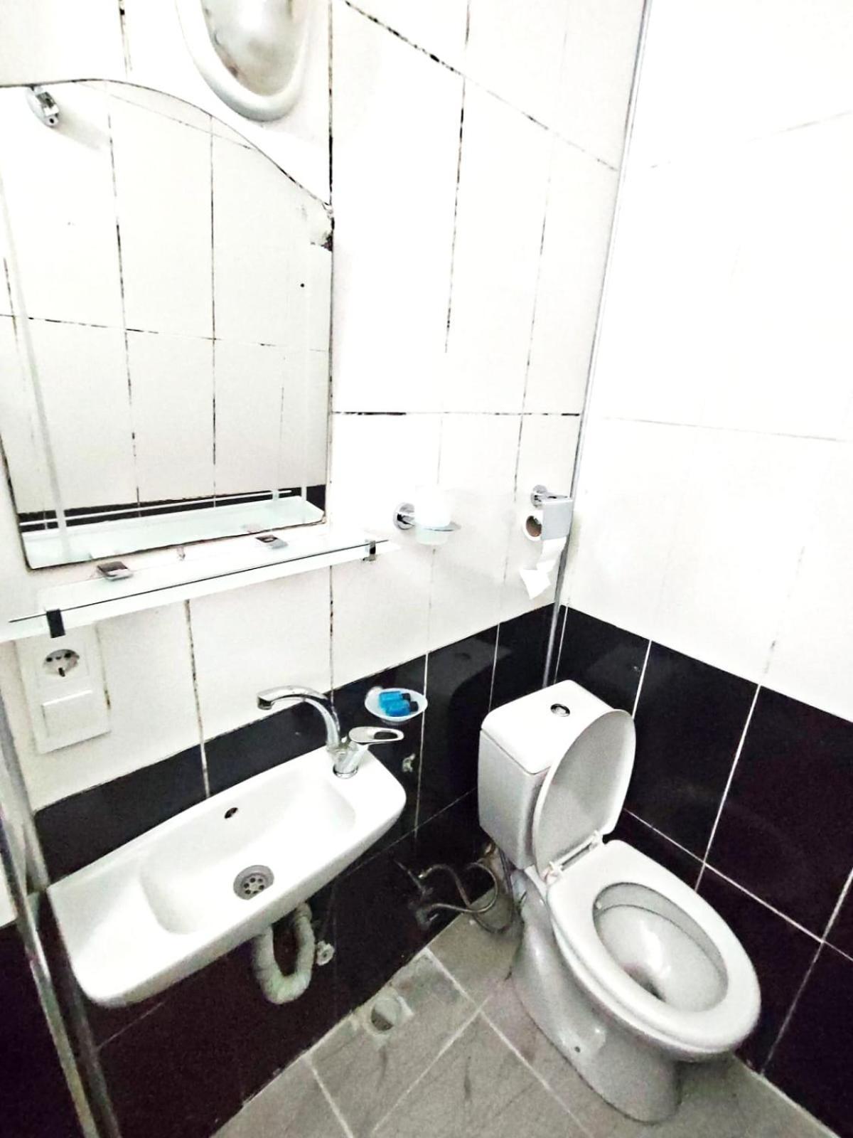 Taksim Rozenda Residence Hotel Provincia di Provincia di Istanbul Esterno foto